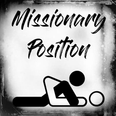 missionary position pronunciation